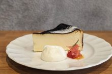 大阪のチーズケーキ店9選！りくろーおじさんや観音屋、デリチュースなど＜2026＞