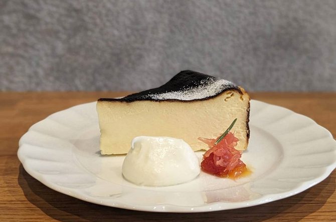 大阪のチーズケーキ店9選!りくろーおじさんや観音屋、デリチュースなど<2026>