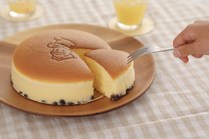 りくろーおじさんの店 彩都の森店