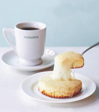 観音屋 グランフロント大阪店