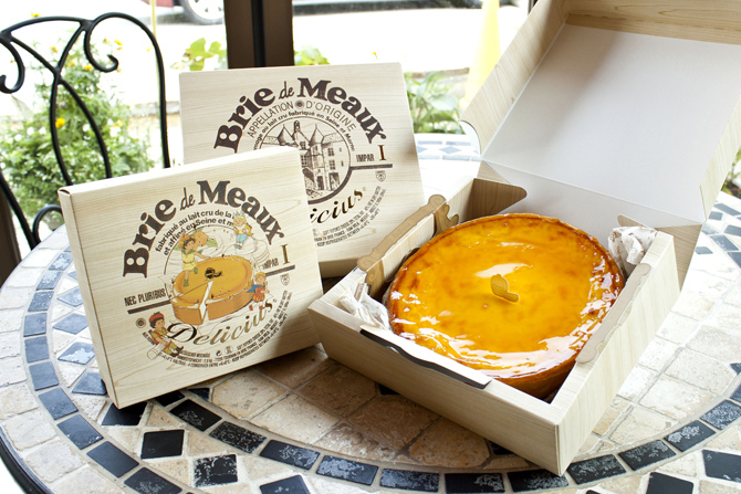 デリチュース JR大阪店