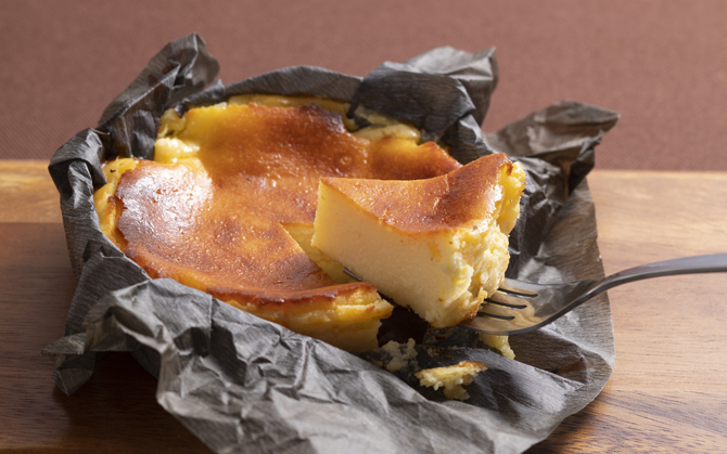 ラ・パティスリー ジョエル