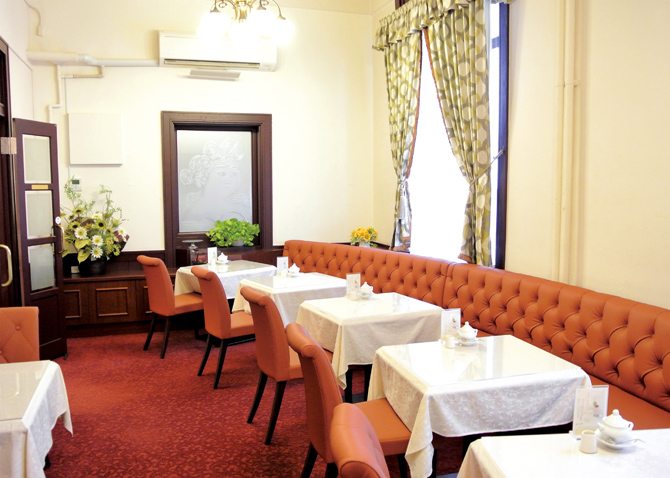 五感-GOKAN- 北浜本館