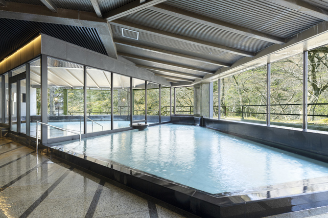 大江戸温泉物語Premium 仙台作並