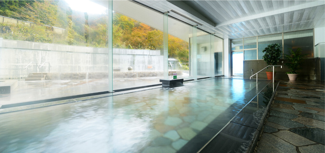 La楽リゾートHOTEL　green green