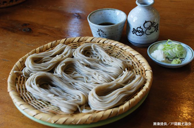 戸隠そばのおすすめ店4選！戸隠神社周辺の名店を紹介＜長野・2026＞