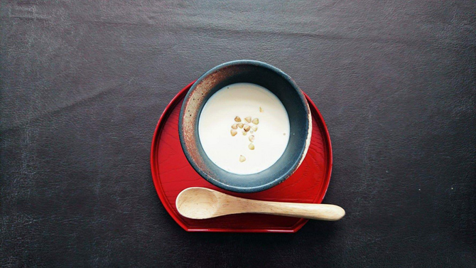 戸隠そば 山口屋