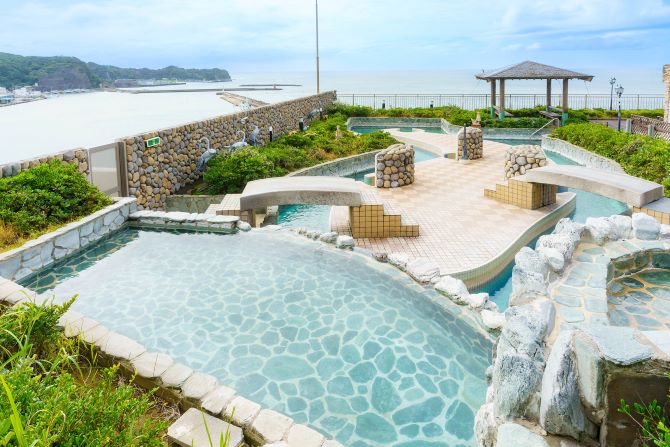 （画像提供：三日月シーパークホテル勝浦）