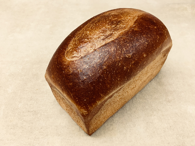 ナカガワ小麦店