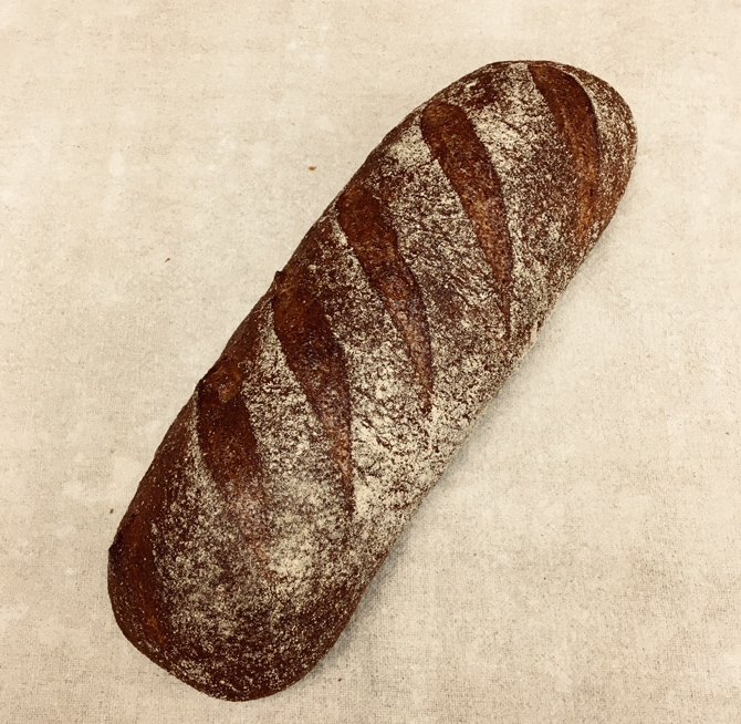 ナカガワ小麦店