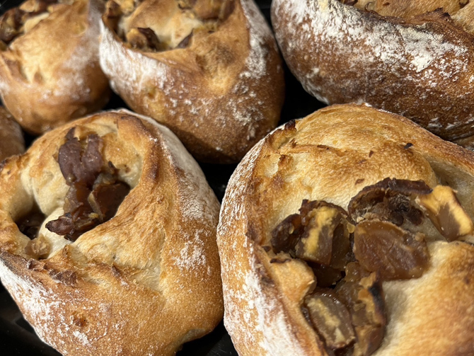 ル・プチメック 今出川店