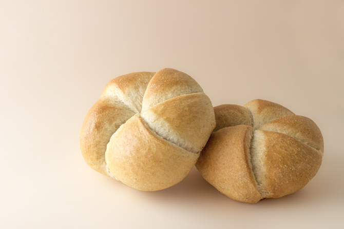 ホーフベッカライ エーデッガー・タックス