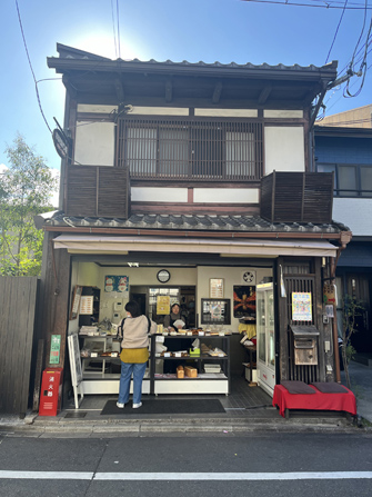 まるき製パン所