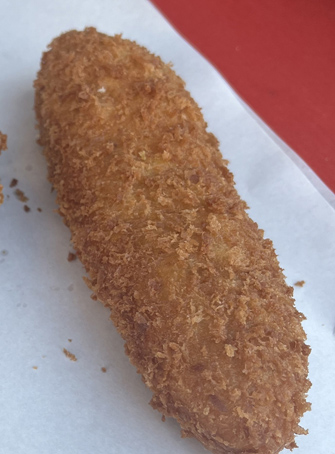 まるき製パン所