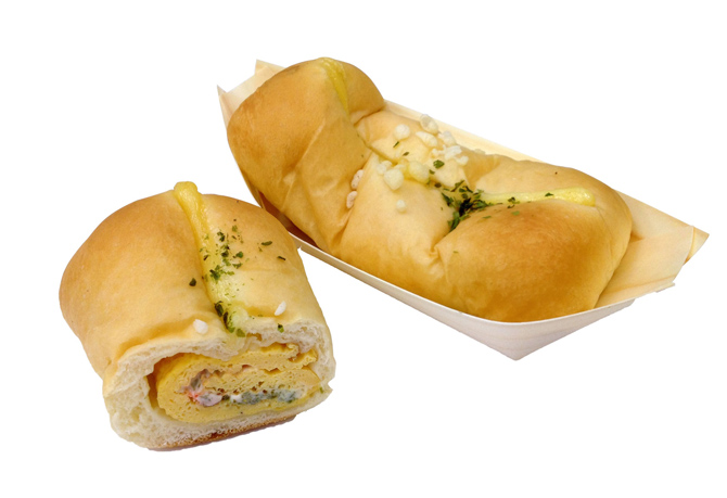 ゲベッケン 深草本店