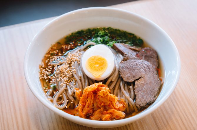 【全国】夏のご当地グルメ23選！夏旅で食べたい名物料理や旬の食材を紹介