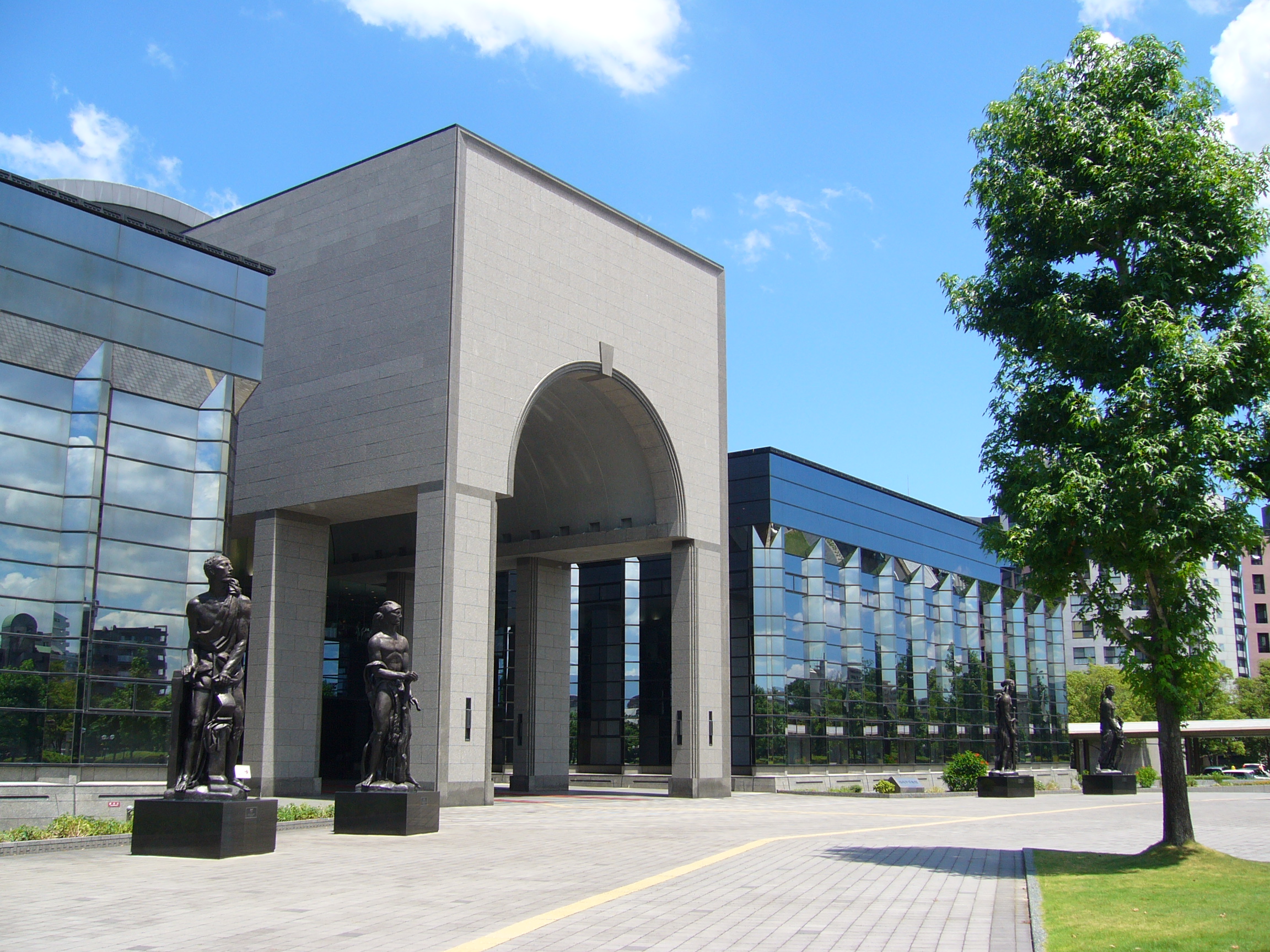 画像出典:福岡市博物館