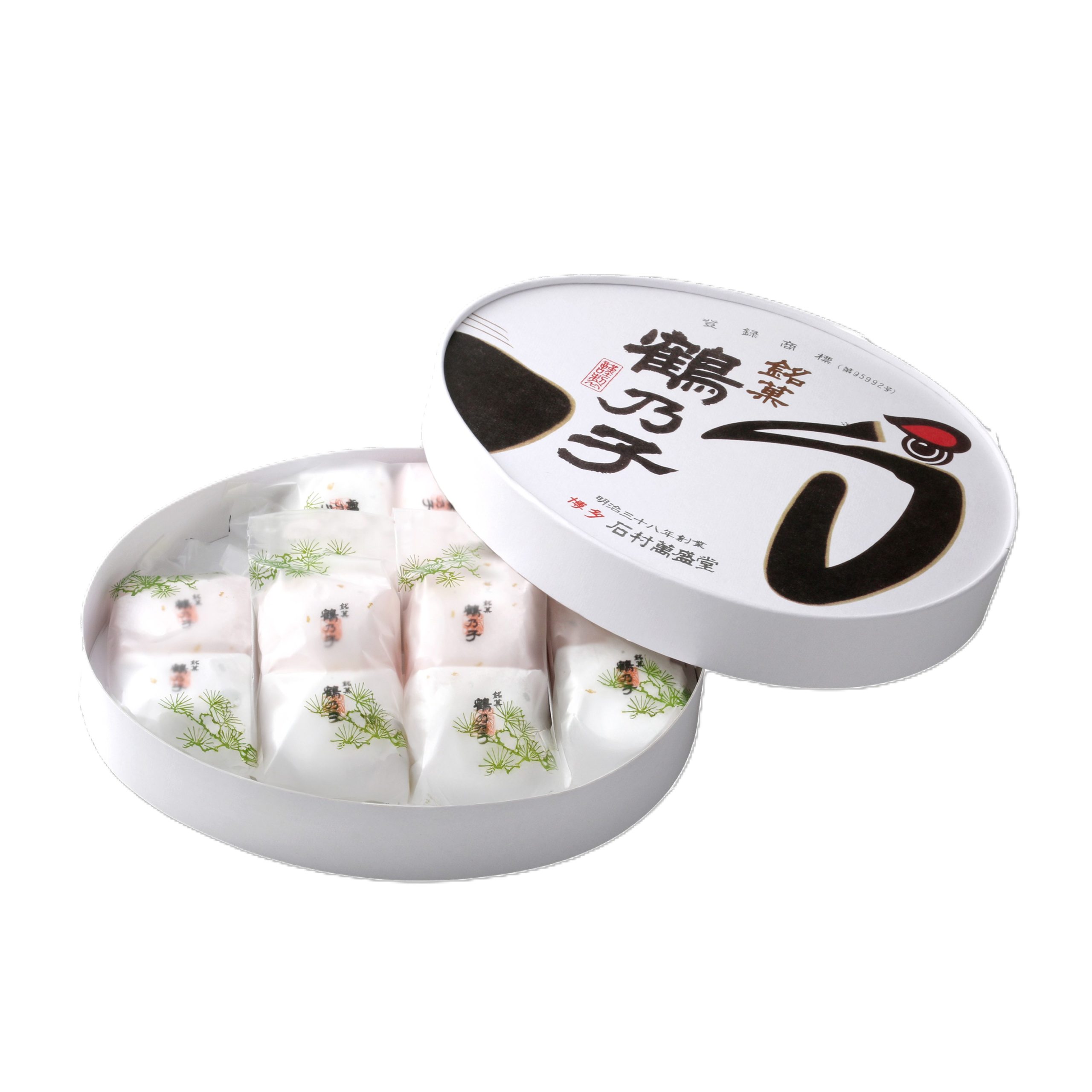 （画像提供：石村萬盛堂）