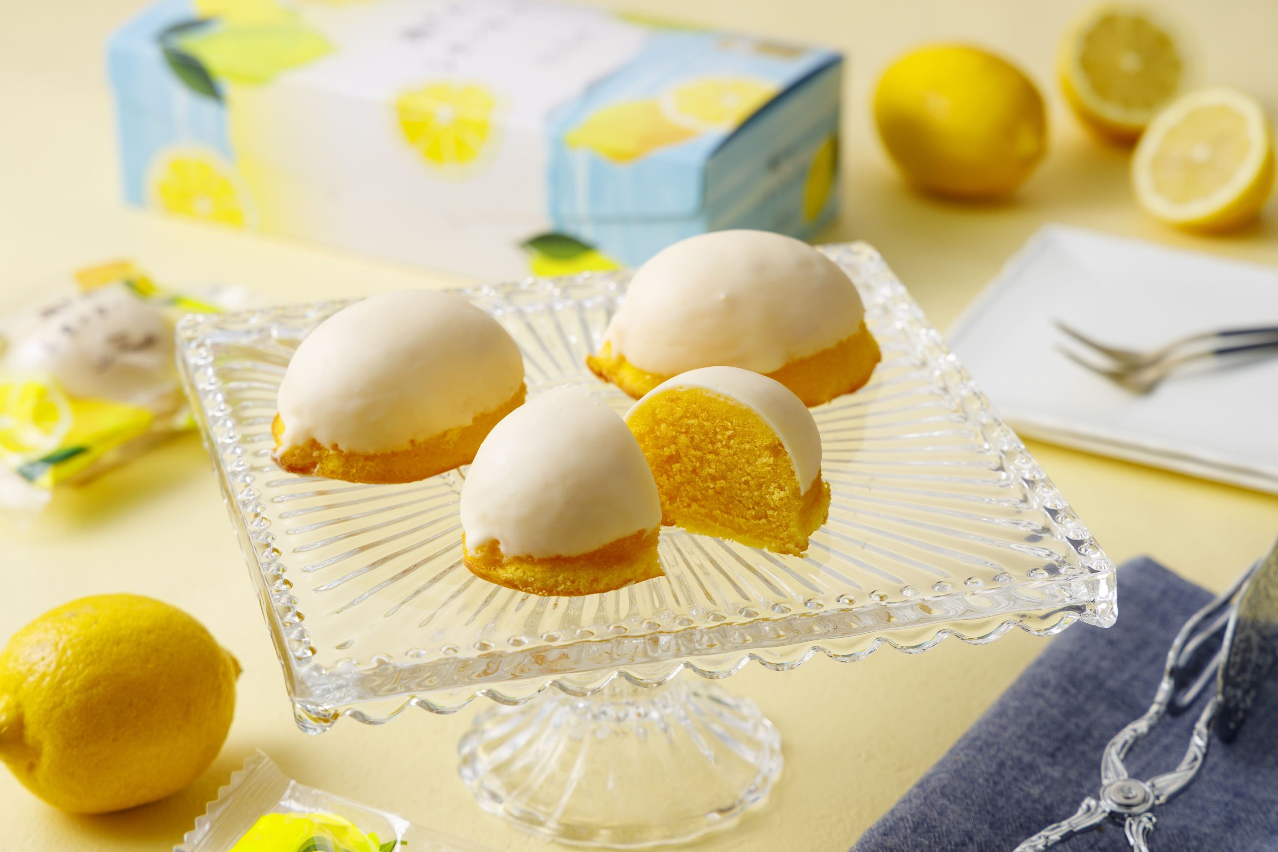 （画像提供：フランス菓子工房ラ・ファミーユ）