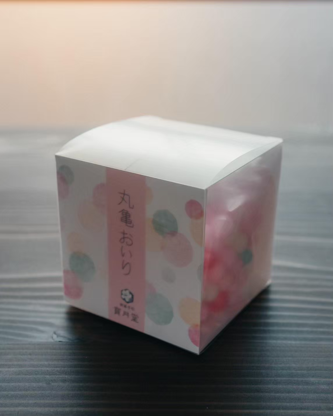 (画像提供:寳月堂)