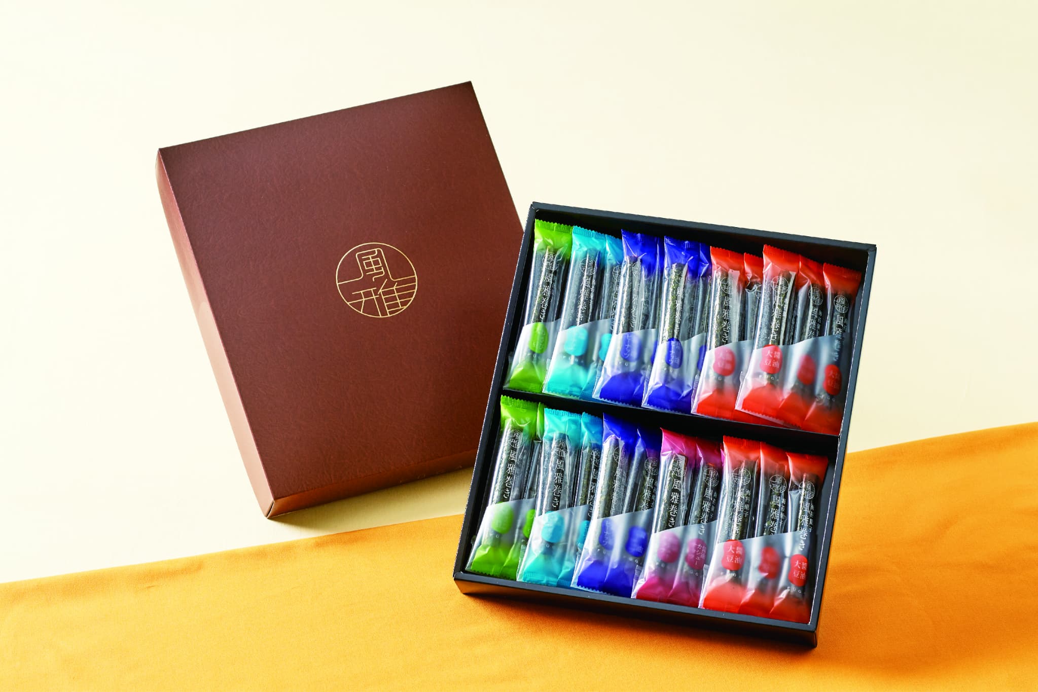 （画像提供：風雅）