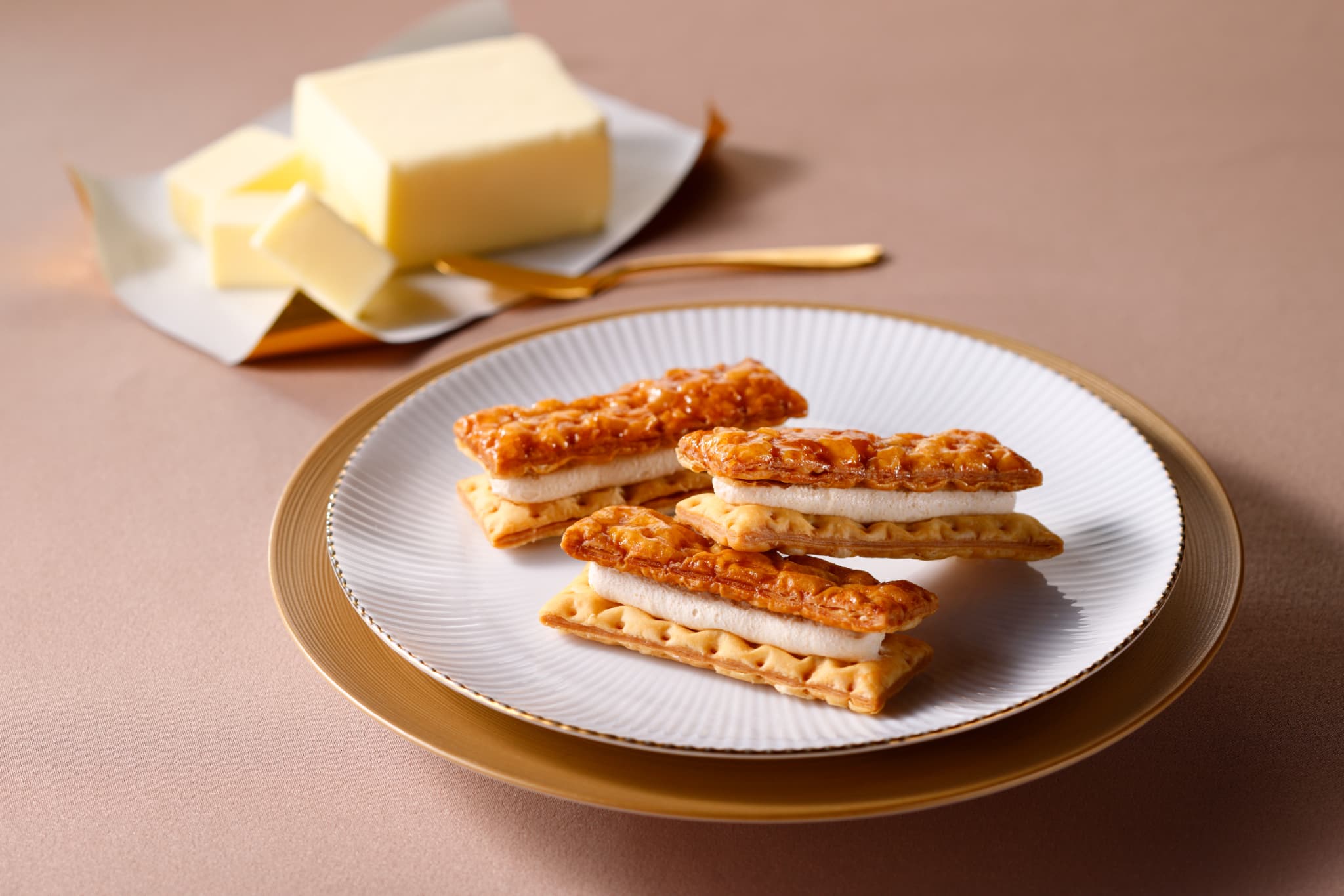 (画像提供:シュクレイ)