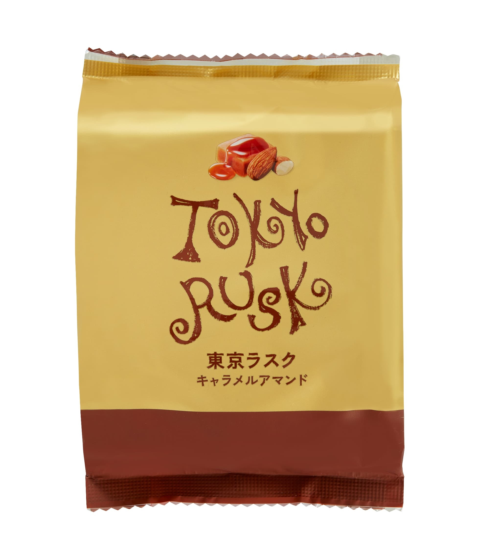 (画像提供:東京ラスク)