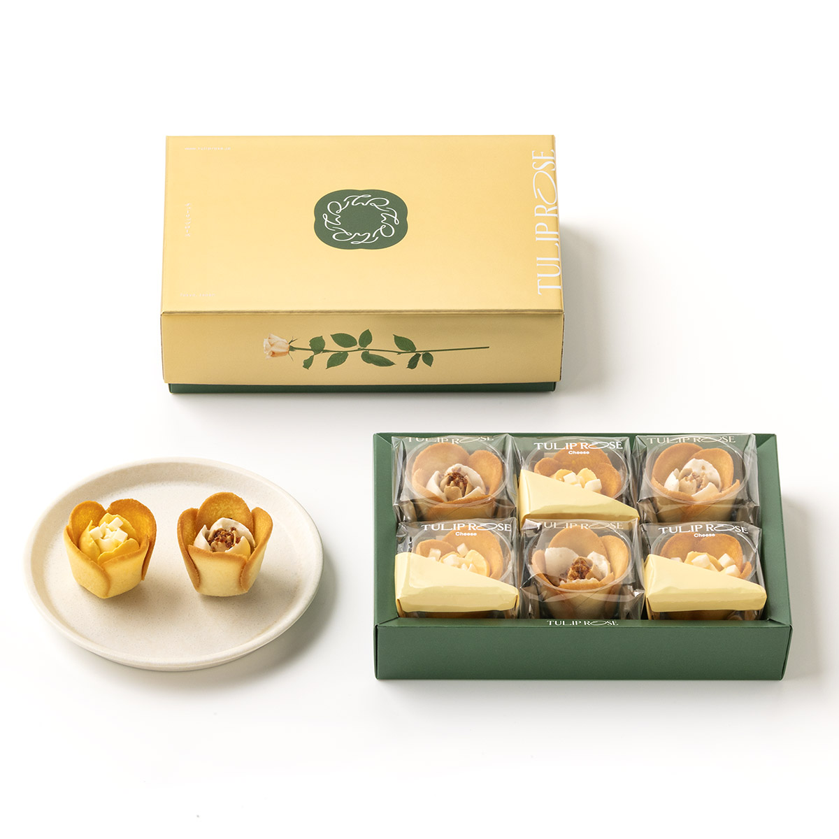 (画像提供:TOKYOチューリップローズ)