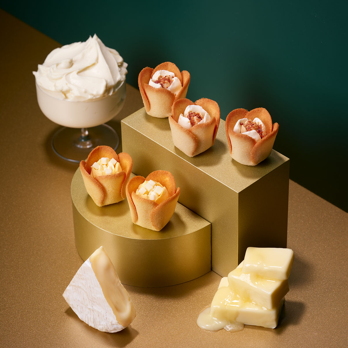 （画像提供：TOKYOチューリップローズ）