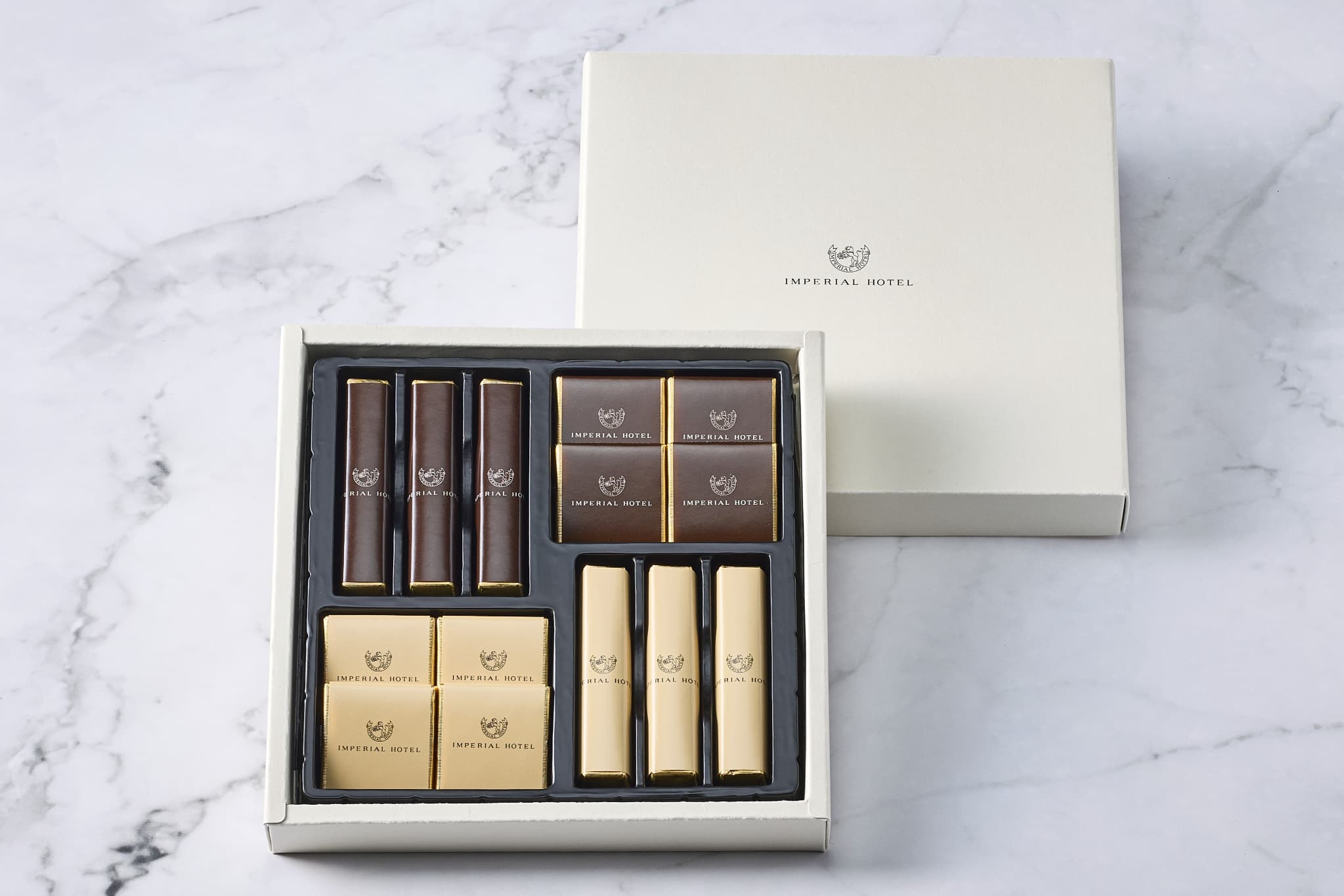 (画像提供:帝国ホテル)