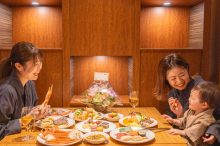 蟹あり！鰤あり！冬の北陸で楽しむ美食旅！絶品の海の幸を味わえる料理自慢の宿★9選