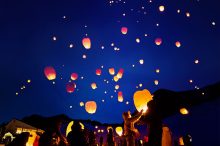 【岩手・花巻】ランタンの灯りと温泉のぬくもりに包まれる！思い出あふれる旅【お得】