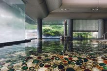 【山陰×温泉旅】歴史と情緒に満ちた名湯で心身を癒す。島根・鳥取のおすすめ湯宿