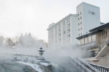 雪と湯に癒される冬の群馬旅★温泉やスノーアクティビティを満喫するおすすめ11宿