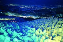 【山形】真っ白な世界に包まれる山形の冬。雪、温泉、旬の味覚がそろう“冬の楽園”へ