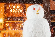 温泉やスノーアクティビティを満喫するならここ♪雪を楽しむ新潟のおすすめ宿