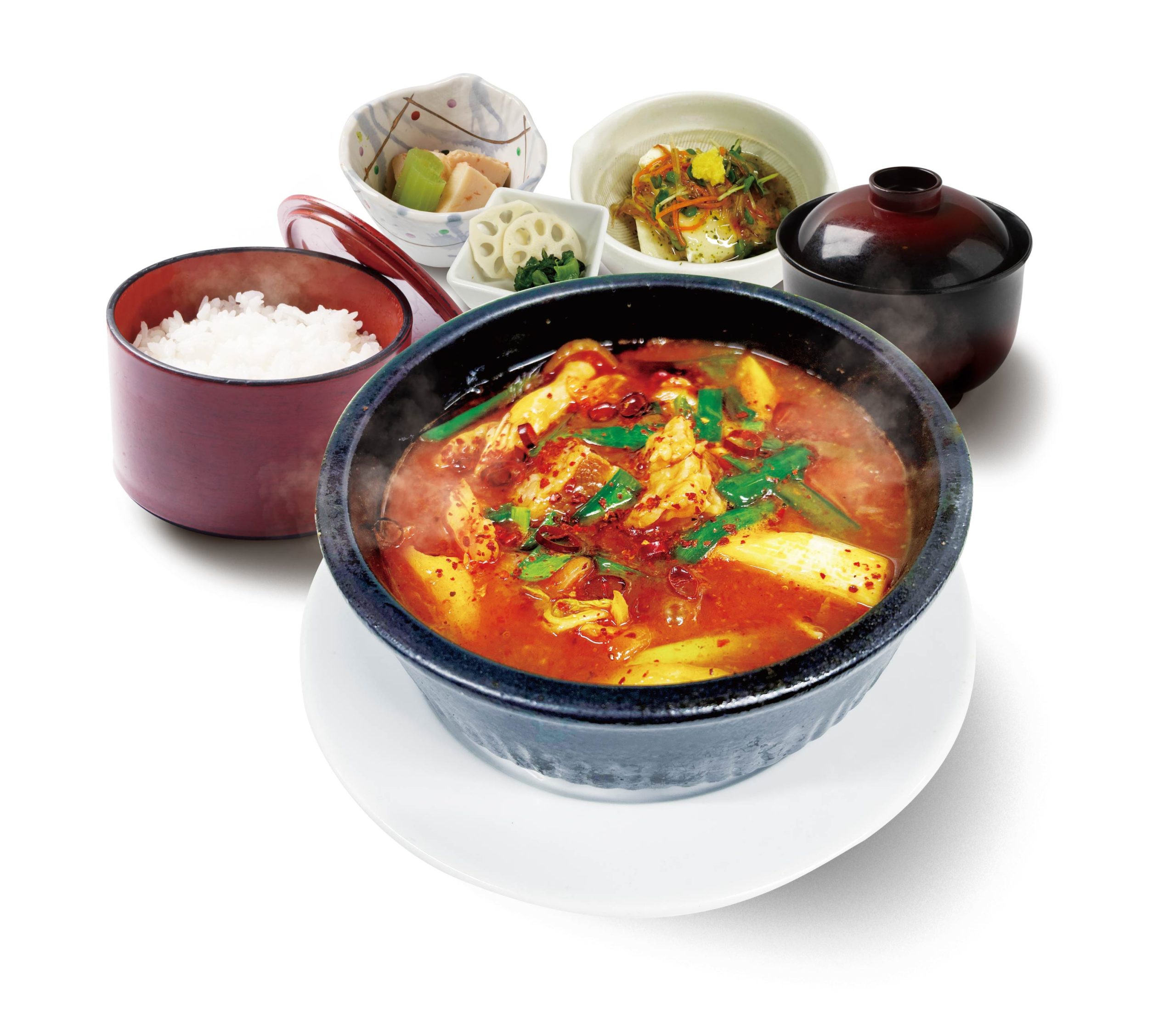 JFA夢フィールド幕張温泉 湯楽の里