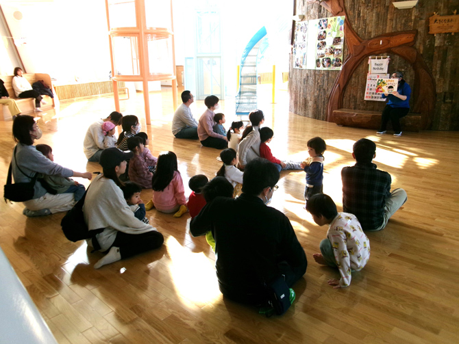 東根市総合保健福祉施設 さくらんぼタントクルセンター