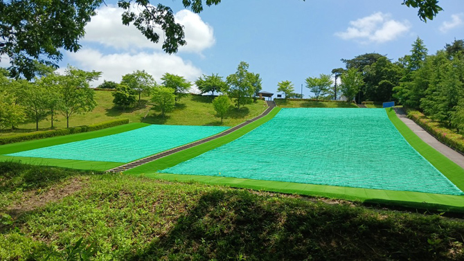 タカカツ万葉パーク