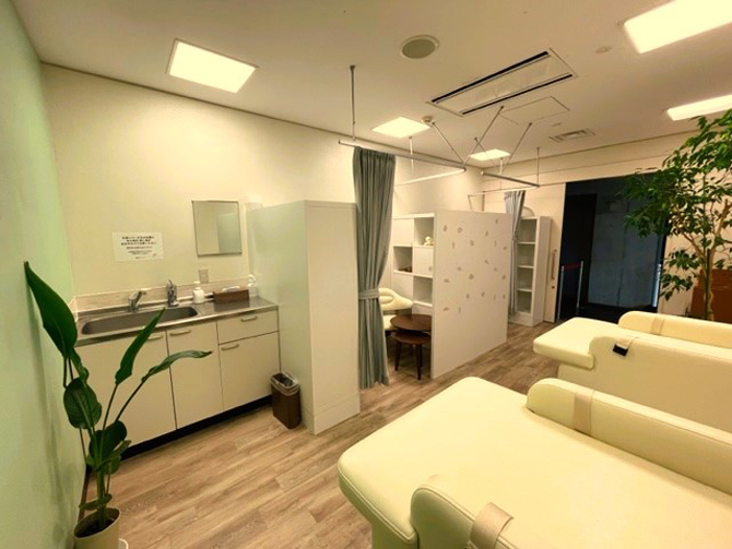 アクアマリンふくしま