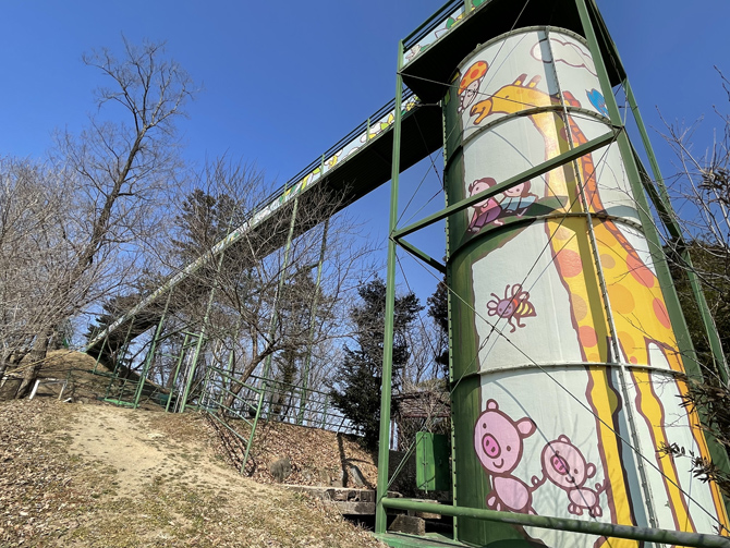 とんとんの丘 もちぶた館