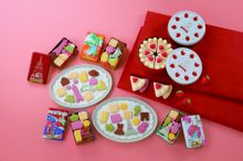 サブレミシェルの可愛いスイーツを紹介！ギフトやお土産にぴったりの限定商品も＜202…