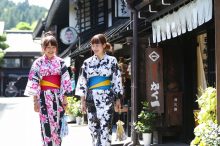 今注目の岐阜県・飛騨路を楽しむおすすめ宿★自然と歴史に触れる大人旅へ≪14選≫