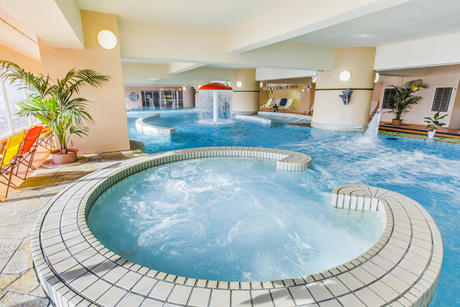 マホロバ・マインズ三浦 ウォーターパーク