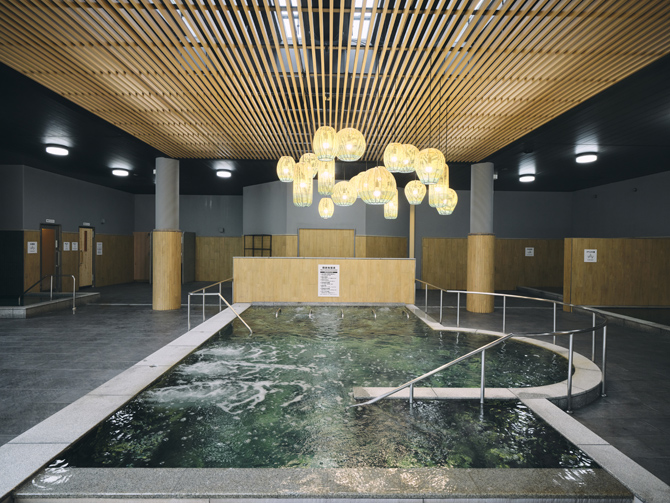 ASOBIYUKU京都るり渓温泉