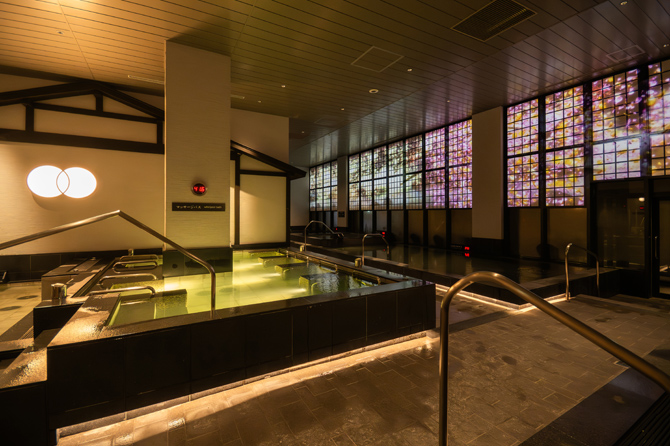 SPAWORLD HOTEL&RESORT