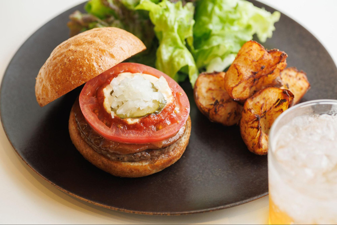 GOOD NEWS NEIGHBORS／DAIRY