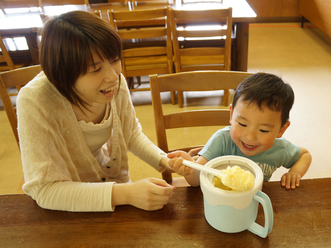 那須高原 南ヶ丘牧場