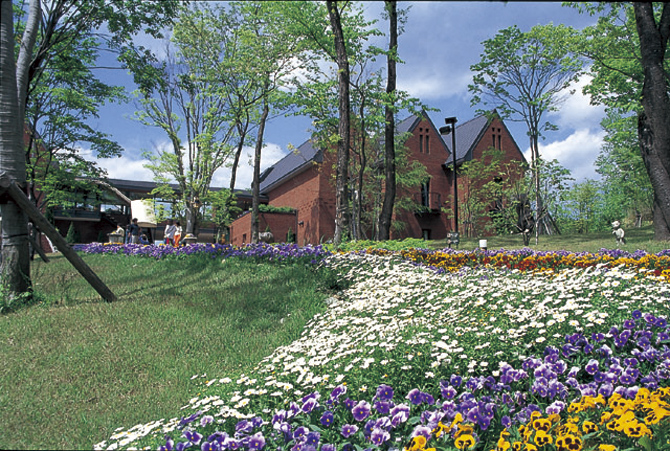 那須テディベア・ミュージアム