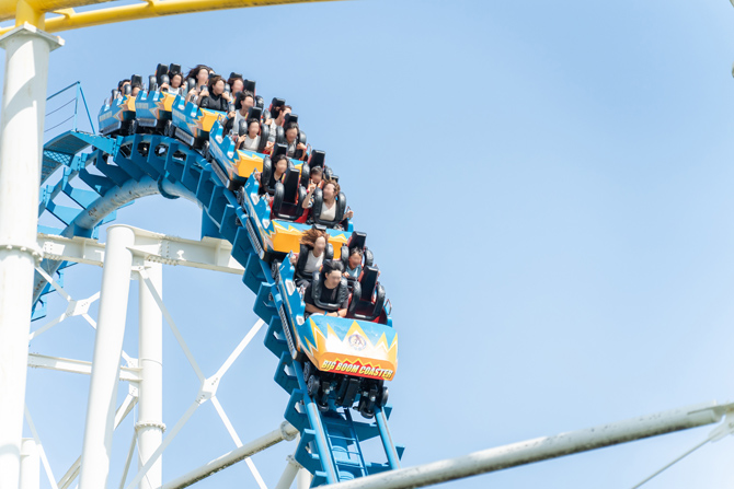 那須ハイランドパーク